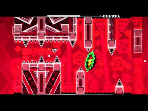 [4K 60fps] mecha blaster by loogiah