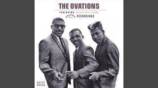 The Ovations - I Need A Lot Of Loving video