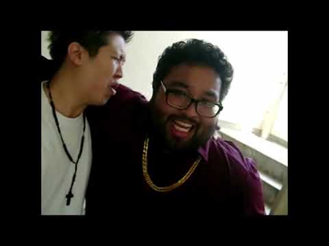 Iida Reo - GIRAGIRA & KIRAKIRA Prod.YUNGHIROPON (Music Video)🦁💎💎💎