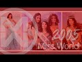 Miss World 2005