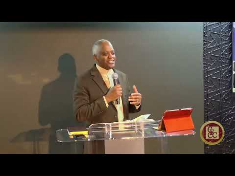 Protection From Deception - Chapter 11, Pt. 3