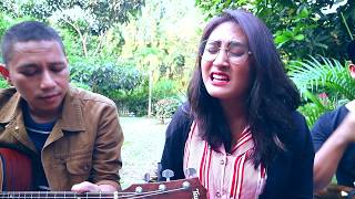 The Rain &amp; Ilona - Hingga Detik Ini (NYORE BARENG THE RAIN, Eps. 12)