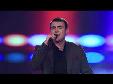 Damjan Stojanovski - Suvodolica (LIVE TV Show 7 8)