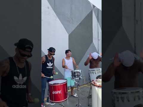 MÚSICO MALUCO -  DUM ICE - RAFINHA RSQ