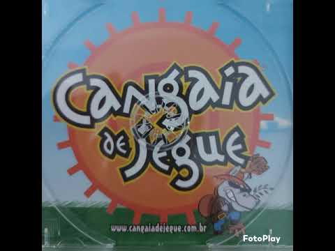 Aquele Abraço - Cangaia de Jegue