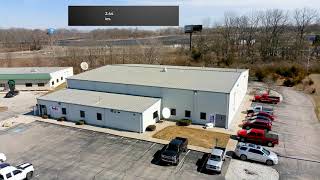 FedEx - Richmond, IN