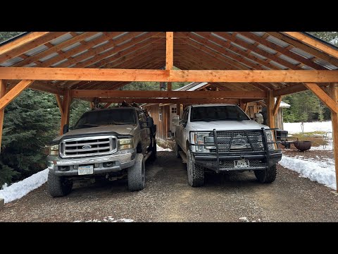 7.3 Vs. 6.7 Powerstroke, WHICH ONE SHOULD YOU BUY?