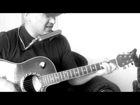 Mokre Ulice - Dejan Cukic & Johnny Stulic cover by mmcela