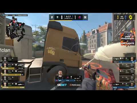 GUILD EAGLES VS 9Pandaz / CCT ONLINE FINALS 5 / HIGHLIGHTS B03