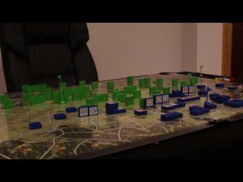 Designer Talk, playing the French