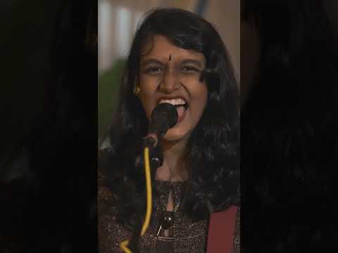 Fixing Damages - Heerraa (Live at the RIUH Show)