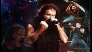 Blaze Bayley - Meant To Be