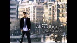 Alex Ubago - Mil Horas