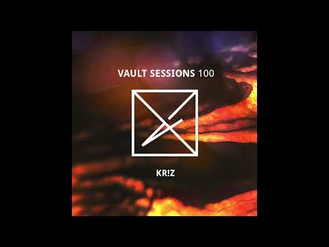 Kr!z - Vault Sessions #100