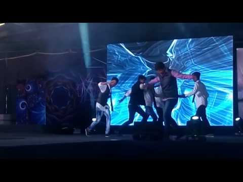 Group's  performance  Thirboki jivana