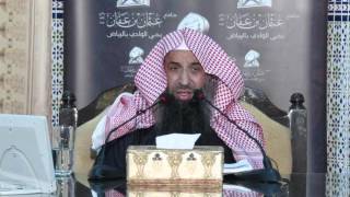 إن حقا على الله أن لا يرتفع شيء من الدنيا إلا وضعه | الحديث 97 | ثلاثيات مسند الإمام أحمد image