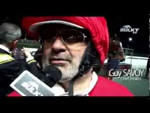 J-60, Grand Prix d'Amérique 2014 Centaure Marinière Jean Paul Gaultier