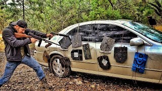 Бюджетное бронирование автомобиля | Разрушительное ранчо | Перевод Zёбры