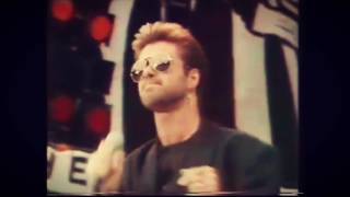 Sexual healing George Michael