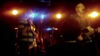 SMOKING POPES and GIRL IN A COMA cover THE SMITHS