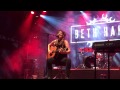 Beth Hart peaceful easy feeling