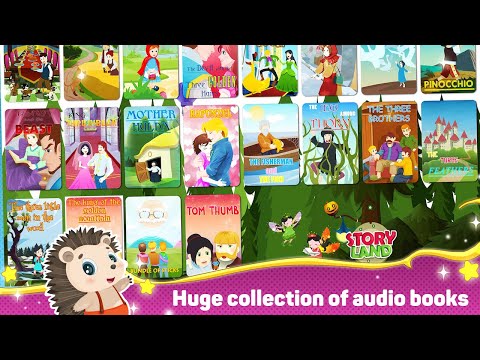 Kila: The Smart Fox Video