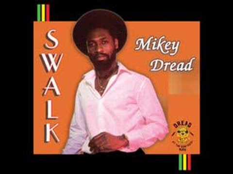 Mikey Dread - Heavy Weight Sound DUB