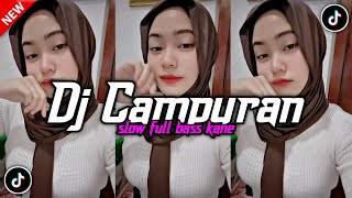 Download lagu DJ CAMPURAN VIRAL TIK TOK 2026 JEDAG JEDUG FULL BASS TERBARU  mp3