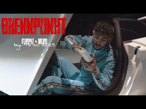 BRENNPUNKT - mero feat. fero47