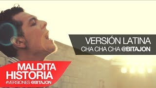 Maldita Historia - De la Tierra ( Cover Acústico) Bitajon