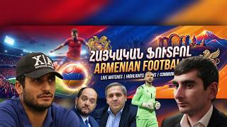 The reality of Armenian football. The challenges of the team and the problems of the clubs