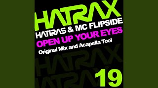 Open Up Your Eyes