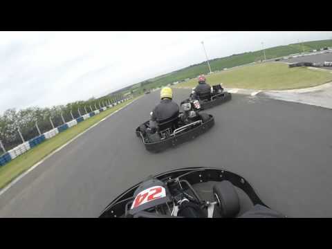 5a etapa CampKart 2015 - Kartodromo Nova Odessa - Traçado Schumacher - Rodrigo Brunetti