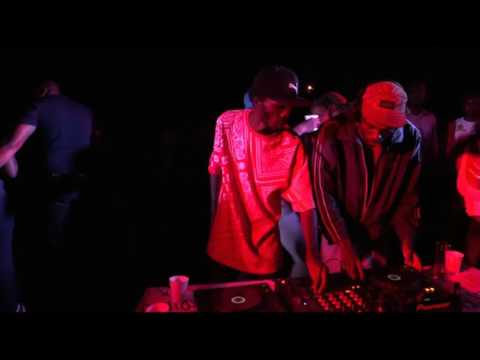 Ghetto Kwatt DJ Mujava   Ghetto Life