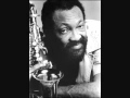 My Babe by Hank Crawford