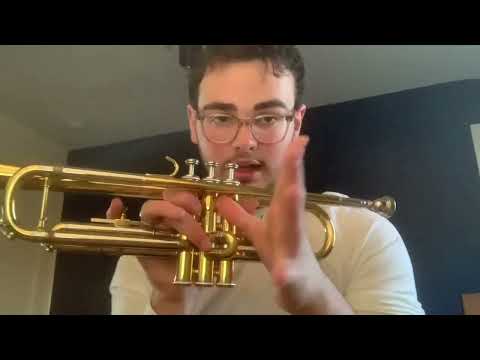 Comment Jouer La Trompette 🎺