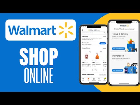 Walmart Comn
