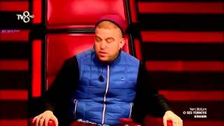 Kaya Aslantepe-Eşrefoğlu Al Haberi (O ses Türkiye)