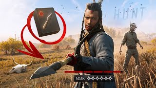 ГАЙД на КОПЬЁ в Hunt Showdown