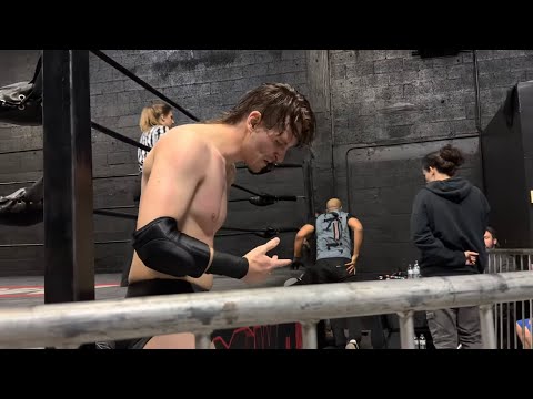 Saieve Al Sabah vs Stallion Rogers 3/18/23