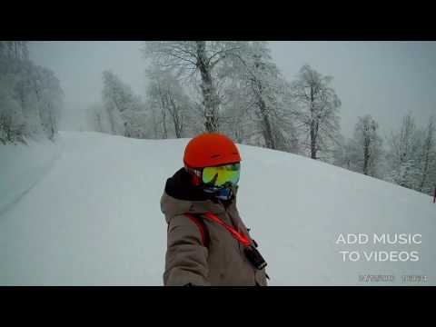 17/12/2016 Kartepe Vol.1