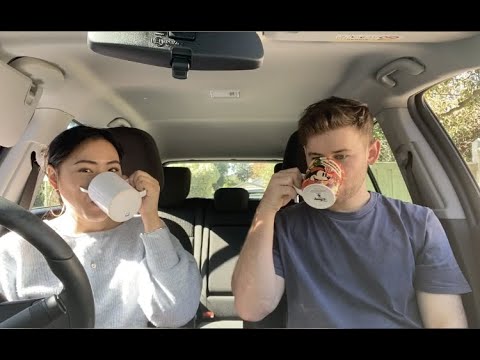 Boyfriend Reacts To My New Song | By Caitlin Min Fa