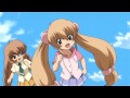 [Opening] Kodomo no Jikan "Rettsu! Ohime-sama ...