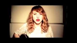 &quot;Stupid&quot; by Kacey Musgraves - Megan Collins (cover)