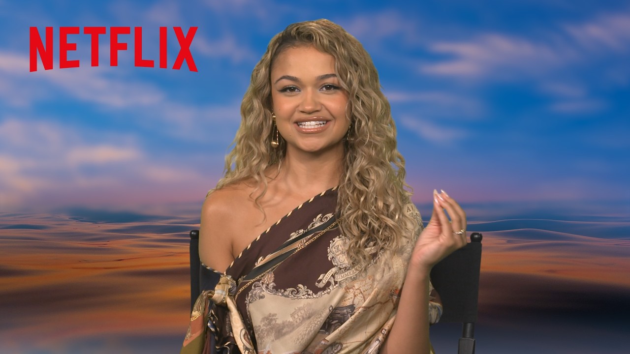 The Outer Banks Cast Reflects on Lessons Learned | Netflix