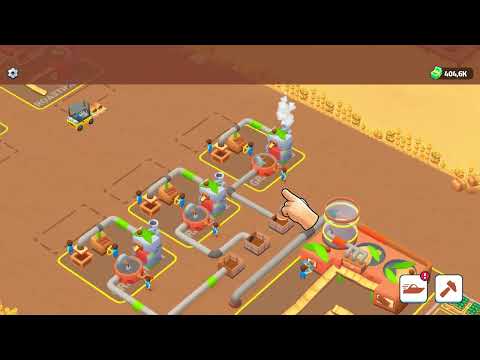 Caffeine Inc: Idle Tycoon
