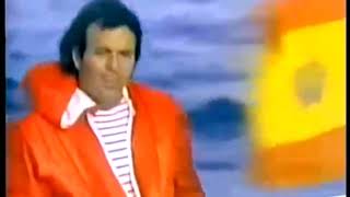 JULIO IGLESIAS &#39;QUIJOTE&#39;