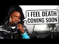 Rappers Most DISTURBING Last Interviews