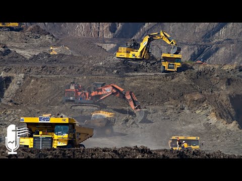 China Boosting Coal Production to Head Off Energy Crisis