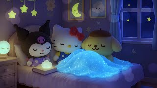 Download the video "Achieve Deep Sleep in Just 4.000002 Minutes 💖 | Soothing Sounds for Complete Relaxation & Renewal"